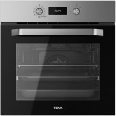 Teka Airfry HCB 6646 Φούρνος άνω Πάγκου 70lt χωρίς Εστίες Π59.5εκ. Inox Teka Airfry HCB 6646 Φούρνος άνω Πάγκου 70lt χωρίς Εστίες Π59.5εκ. Inox
